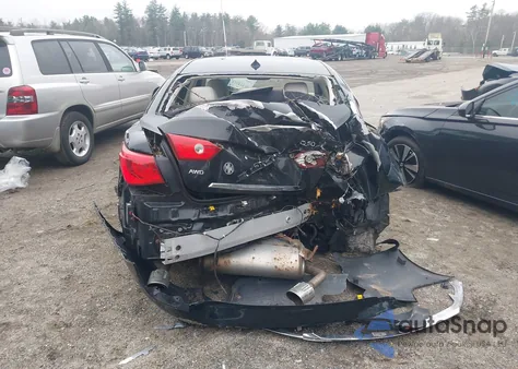2017 Infiniti Q50 Hybrid from USA, damaged, VIN JN1AV7AR7HM900073